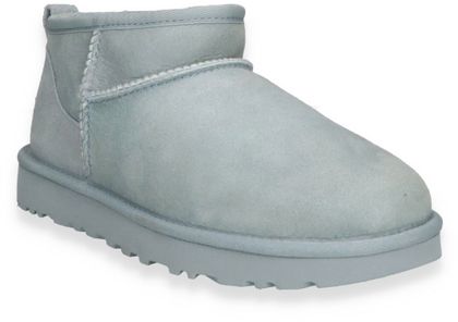 UGG CLASSIC ULTRA MINI Damen-Winterboots 192142000000 (Hellblau)