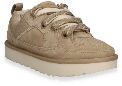 UGG LOWMEL Damen-Sneaker 101302000052 (Beige)