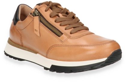 Paul Green Damen-Sneaker 101221000001 (Mittelbraun)