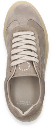 Copenhagen CPH433 Damen-Sneaker 101302000099 (Taupe)