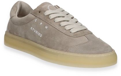 Copenhagen CPH433 Damen-Sneaker 101302000099 (Taupe)