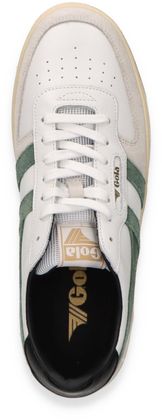 Gola HAWK Herren-Sneaker 244781000048 (Weiß)