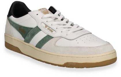 Gola HAWK Herren-Sneaker 244781000048 (Weiß)