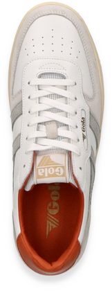 Gola HAWK Herren-Sneaker 244781000047 (Weiß)