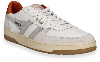 Gola HAWK Herren-Sneaker 244781000047 (Weiß)