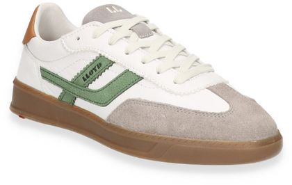 LLOYD ELIAN Herren-Sneaker 244301000011 (Weiß)