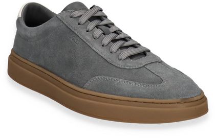 BOSS KIERAN Herren-Sneaker 244402000030 (Mittelblau)