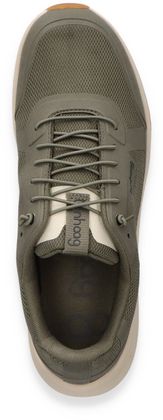 Tenhaag Sneaker für Damen 101697000002 (Oliv)