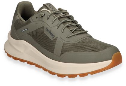 Tenhaag Sneaker für Damen 101697000002 (Oliv)
