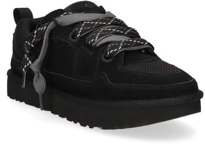 UGG LOWMEL Damen-Sneaker 101002000044 (Schwarz)