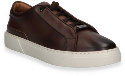 BOSS GARY Herren-Sneaker 244201000017 (Dunkelbraun)