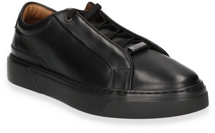 BOSS GARY Herren-Sneaker 244001000076 (Schwarz)