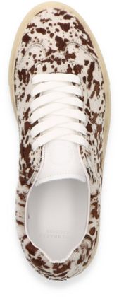 Copenhagen CPH433 Damen-Sneaker 101386000004 (Beige/Bunt)