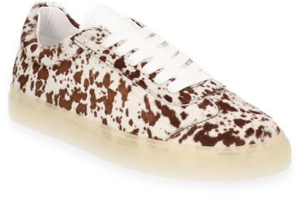 Copenhagen CPH433 Damen-Sneaker 101386000004 (Beige/Bunt)