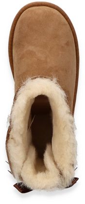 UGG BAILEY BOW II Damen-Boots 396222000003 (Hellbraun)