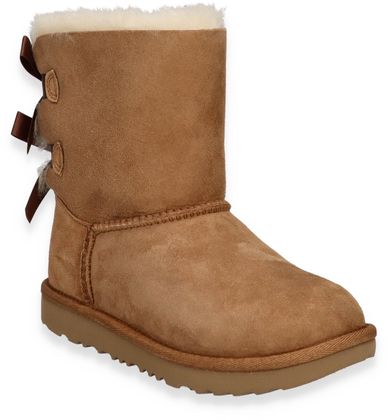 UGG BAILEY BOW II Damen-Boots 396222000003 (Hellbraun)