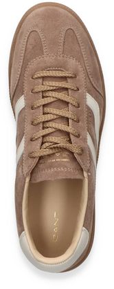 Gant CUZIMA Damen-Sneaker 101302000102 (Beige/Bunt)