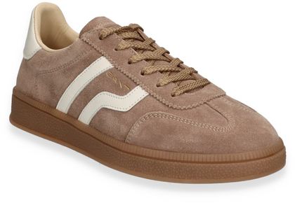 Gant CUZIMA Damen-Sneaker 101302000102 (Beige/Bunt)