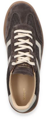 Gant CUZIMA Damen-Sneaker 101402000013 (Dunkelgrau)