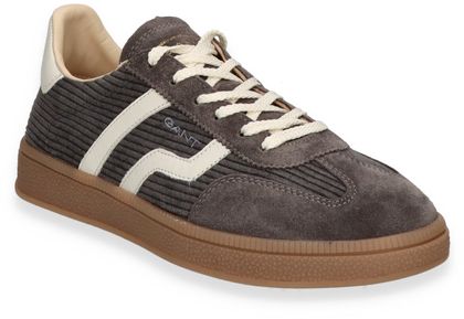 Gant CUZIMA Damen-Sneaker 101402000013 (Dunkelgrau)