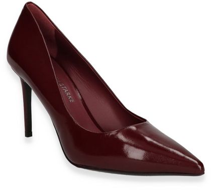 Konstantin Starke Damen-Pumps aus Leder 123291000000 (Bordeaux)