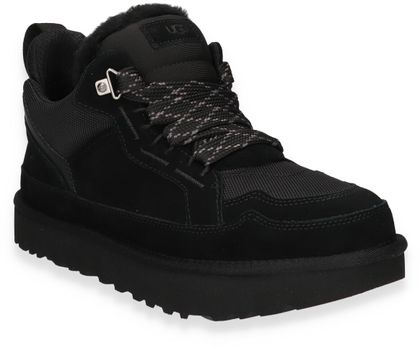 UGG LOWMEL Herren-Sneaker 244002000025 (Schwarz)