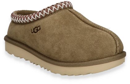 UGG TASMAN II Damen-Hausschuhe 470302000000 (Graugrün)