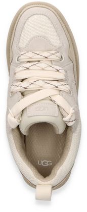 UGG LOWMEL Damen-Sneaker 101302000096 (Beige)