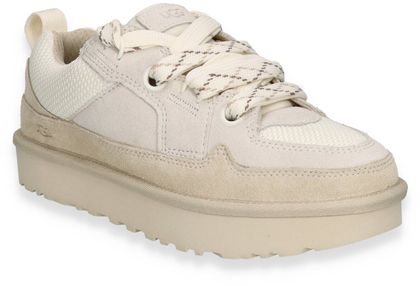 UGG LOWMEL Damen-Sneaker 101302000096 (Beige)