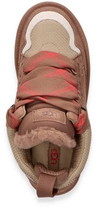 UGG LOWMEL Damen-Sneaker 101222000025 (Altrosa)