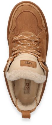 UGG LOWMEL Herren-Sneaker 244222000032 (Hellbraun)