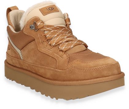 UGG LOWMEL Herren-Sneaker 244222000032 (Hellbraun)