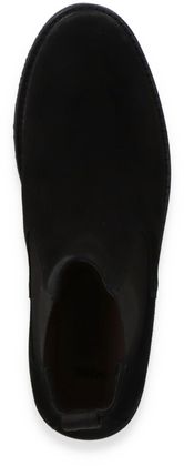 BOSS KOPE CHEB Herren-Chelsea Boots 213002000007 (Schwarz)