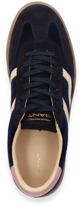 Gant CUZIMA Damen-Sneaker 101102000023 (Dunkelblau)