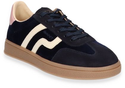 Gant CUZIMA Damen-Sneaker 101102000023 (Dunkelblau)
