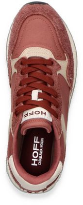 Thehoffbrand CASABLANCA Sneaker für Damen 101592000040 (Rosé)