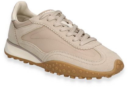 Thehoffbrand ERIDGE MIKII Sneaker für Damen 101302000105 (Beige)
