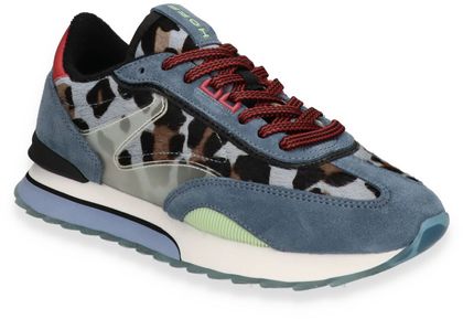 Thehoffbrand ARTBLUE Sneaker für Damen 101142000041 (Hellblau)