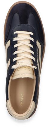 Gant CUZIMA Damen-Sneaker 101101000004 (Dunkelblau/Beige)