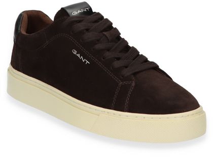 Gant MC JULIEN Herren-Sneaker 244202000007 (Dunkelbraun)
