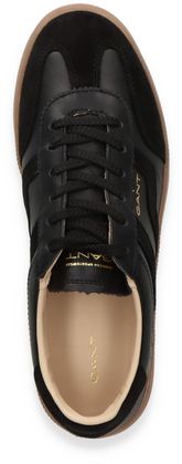 Gant CUZIMA Damen-Sneaker 101001000035 (Schwarz)