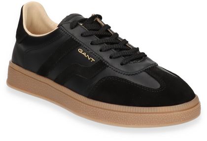 Gant CUZIMA Damen-Sneaker 101001000035 (Schwarz)