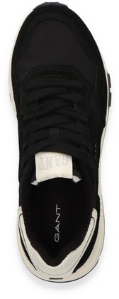 Gant YOUTRON Herren-Sneaker 244002000026 (Schwarz)