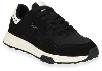 Gant YOUTRON Herren-Sneaker 244002000026 (Schwarz)