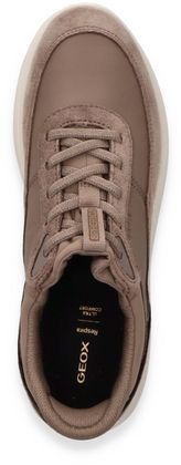 GEOX SPHERICA PLUS Damen-Sneaker 101222000031 (Taupe)