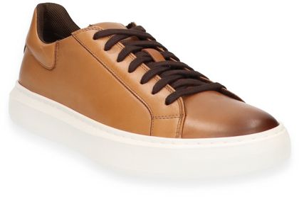 GEOX DEIVEN Herren-Sneaker 244221000044 (Hellbraun)