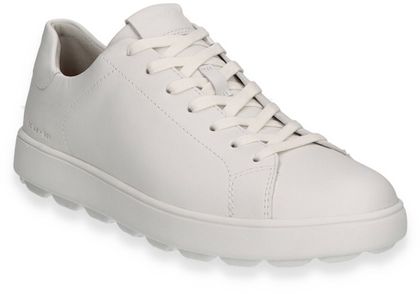 GEOX SPHERICA ECUB Herren-Sneaker 244701000148 (Weiß)