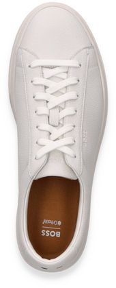 BOSS KIERAN TENN Herren-Sneaker 244701000380 (Weiß)