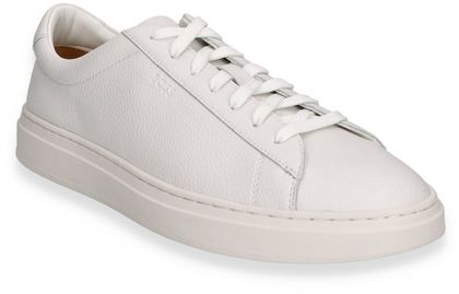 BOSS KIERAN TENN Herren-Sneaker 244701000380 (Weiß)