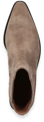 BOSS NIARA Damen-Western Boots 107222000017 (Hellbraun)